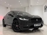 2020 Jaguar I-Pace thumbnail 1