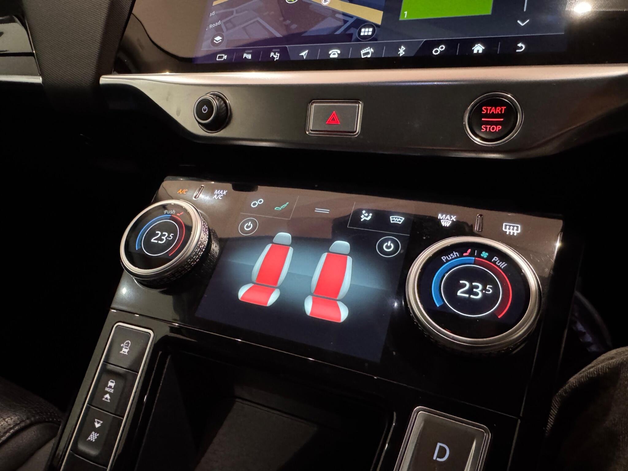 2020 Jaguar I-Pace thumbnail 19