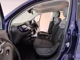 2016 Fiat 500X thumbnail 8