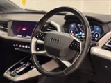 2022 Audi Q4 e-tron thumbnail 23