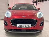 2020 Ford Puma thumbnail 5