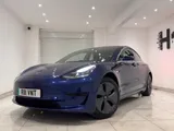 2020 Tesla Model 3 thumbnail 3