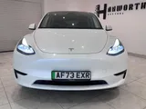 2023 Tesla Model Y thumbnail 4