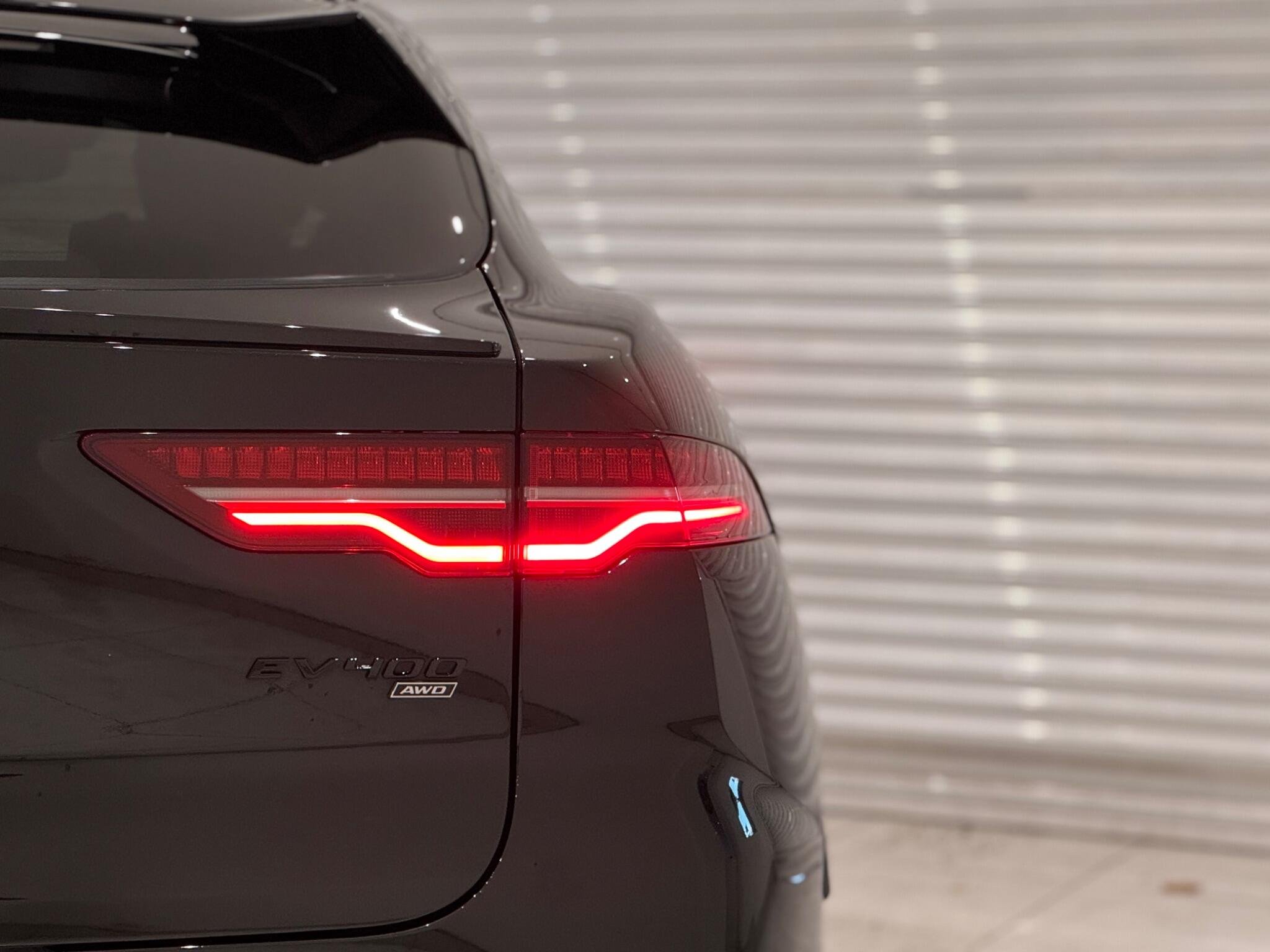 2021 Jaguar I-Pace thumbnail 29