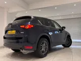 2019 Mazda CX-5 thumbnail 3