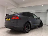 2019 Tesla Model X thumbnail 2