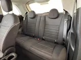 2021 Fiat 500e thumbnail 8
