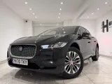 2020 Jaguar I-Pace thumbnail 3