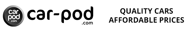 Car-pod Ltd logo