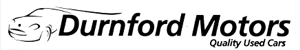 Durnford Motors logo