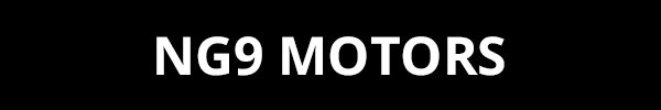 NG9 Motors logo