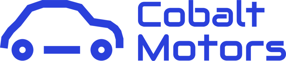 Cobalt Motors logo