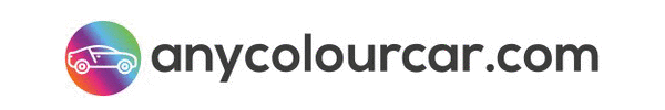Anycolour Car logo