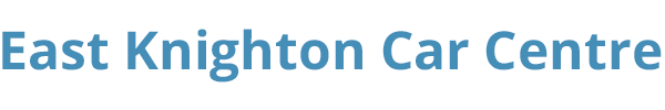 East Knighton Car Sales logo