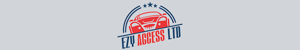 Ezy Access logo