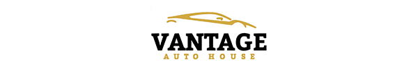 Vantage Autohouse logo