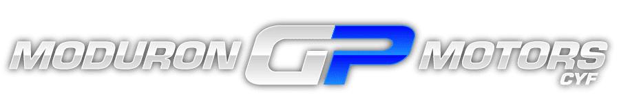 Moduron Gp Motors logo