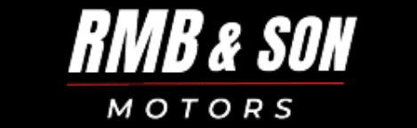 Rmb & Son Motors logo