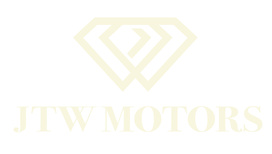 JTW Motors logo